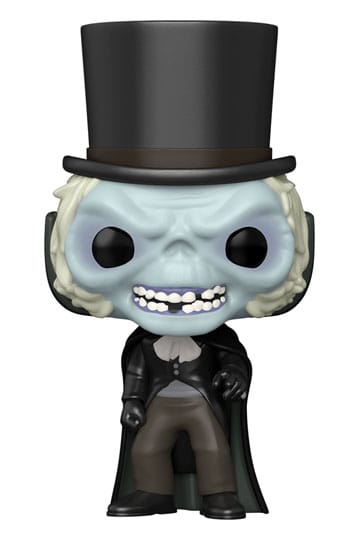 Disney Signature - 1,000 piece - Stitch as Hatbox Ghost. This one