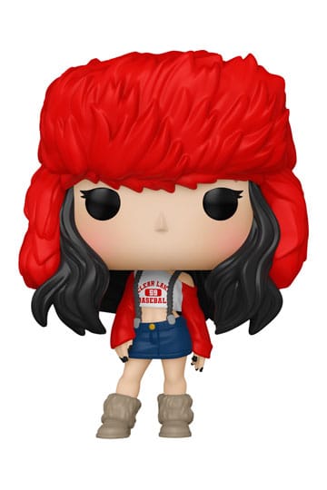 Pop! Rocks: Amy Winehouse  Funko Universe, Planet of comics, games and  collecting.