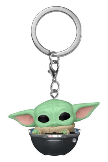 Stranger Things Keychain Cartoon Cute 3D Model Ornament Children