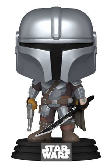 Mandalorian – Atelier figurine