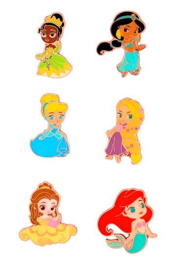 Funko Pop Disney Indomable Ultimate Princess Merida