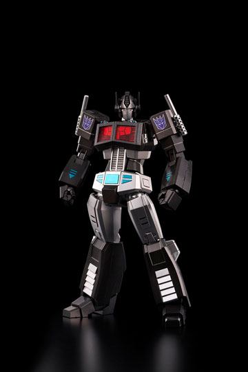 furai nemesis prime