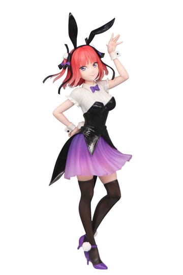 THE Quintessential Quintuplets Tie 5 Characters Japan Limited outfit Fashion