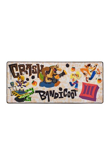 Tapis de souris géant Groot x Stitch - XXL à petits prix