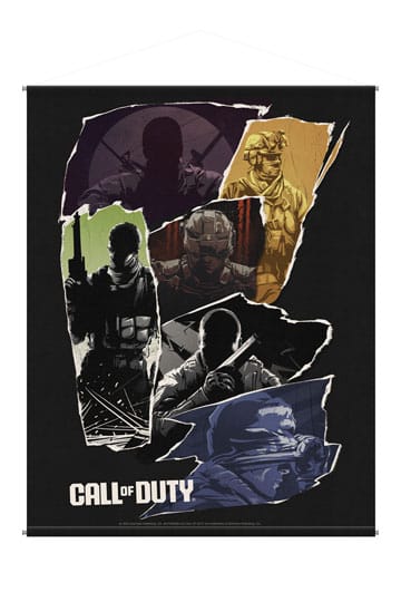 Call Of Duty Ghosts, Advanced Warfare 2-Poster Lot Official Promo Poster