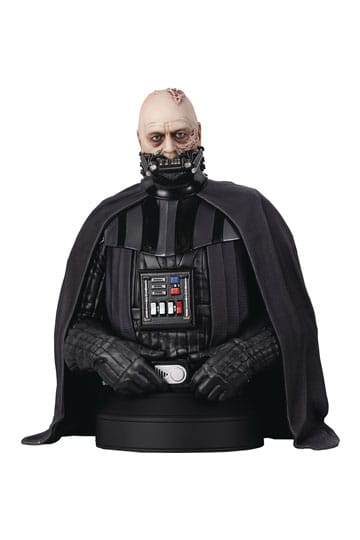 Funko POP Disney Star Wars Darth Vader San Valentin 9 cm