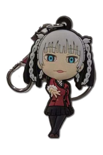 Doll Fairy Acrylic Charm Key Chain (B-Grade)