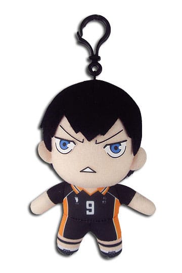 Kageyama Tobio 「 Haikyu! TO THE TOP Portrait Album 3 」, Goods /  Accessories