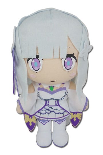 Pre Sale Emilia Anime Figure Models Re: Life A Different World From Zero S  Fire 1/