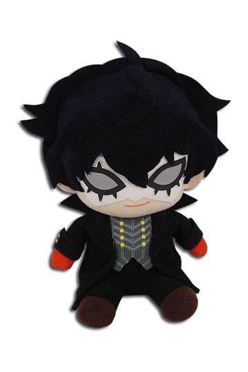 Custom Made Dr Chiaki Plush 20cm Instock 