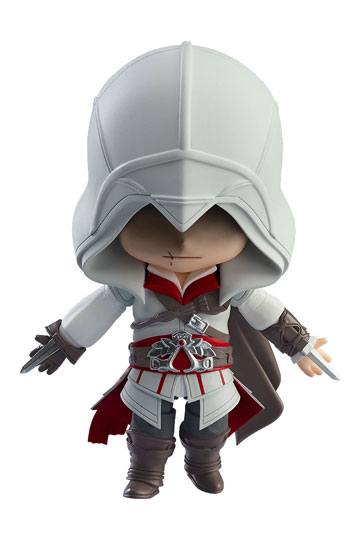  Nemesis Now Officially Licensed Assassin's Creed Valhalla Eivor  Bust, Multi Coloured, 32cm : Home & Kitchen