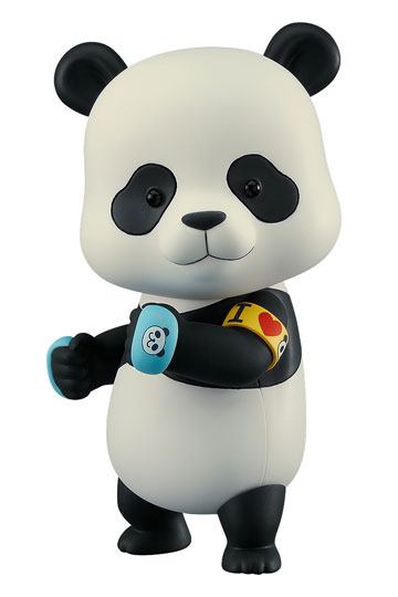 Figurine de Panda par Banpresto - Jujutsu Kaisen