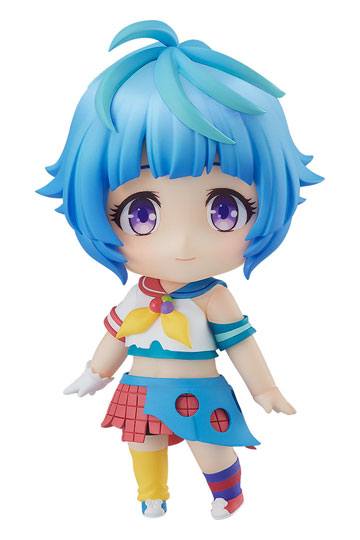  Bubble: Uta Pop Up Parade PVC Figure : Toys & Games