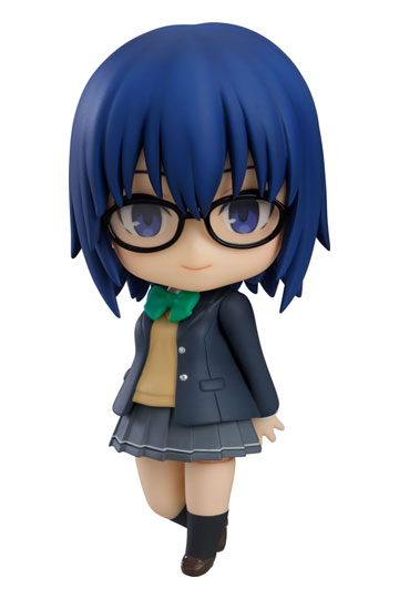 Nendoroid Chiho Sasaki The Devil Is a Part-Timer! Figure