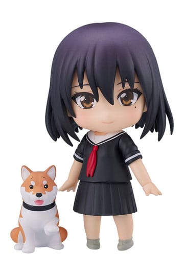  Orange Rouge SK8 The Infinity: Langa Nendoroid Action Figure :  Toys & Games