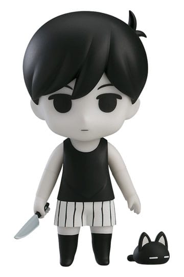 Will the plushies be in stock again ? : r/OMORI