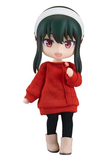 Nendoroid Anya Forger: Winter Clothes Ver. (SPY x FAMILY)
