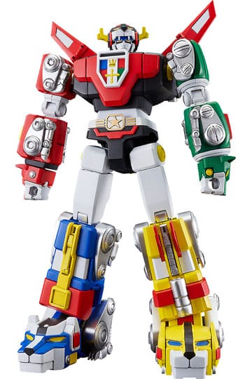 16 Voltron Galaxy Defender Shield Attachment Ver.2 