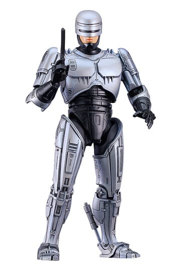 NECA ULTIMATE ROBOCOP - Robocop - Figurine 20cm