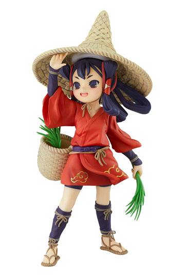 Yashahime: Princess Half-Demon Face Towel Setsuna Special Move Ver