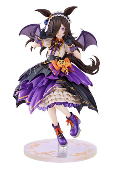 Anime Azur Lane St. Louis Evening Dress 1/6 Pvc Figure Model Statue  Collectible