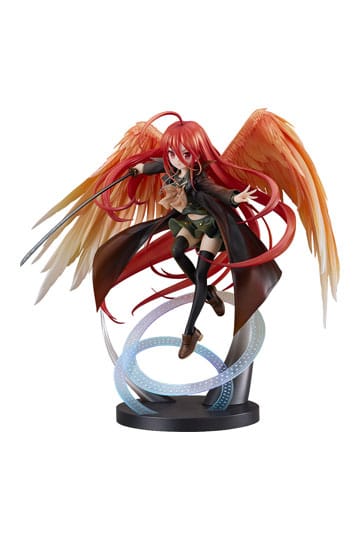 15CM Anime Angels of Death Figures Isaac·Foster Acrylic Stands