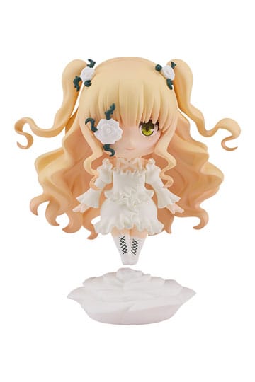 Good Smile Company Nendoroid Wataten!: An Angel Flew Down To Me: Precious  Friends Noa Himesaka, Figures & Dolls Bishoujo Figures