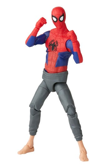 Build A Bear Marvel Avengers Iron Spiderman en peluche 40,6 cm de haut avec  pyjama -  France
