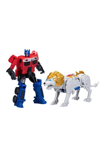 In the L.A. Area? Enter to Win Transformers Prime Beast Hunters