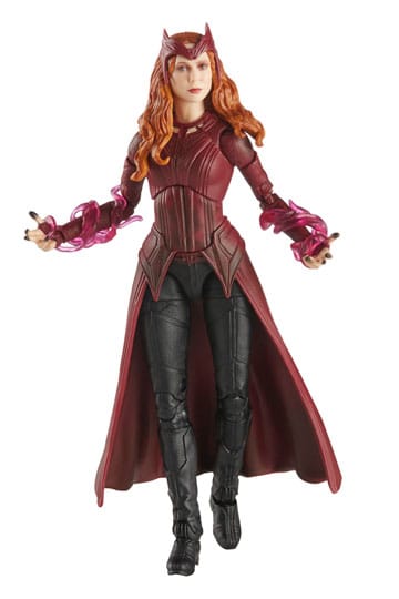 Coming in 2023: The Black Panther, the Scarlet Witch, Andor and More! -  Gentle Giant Ltd