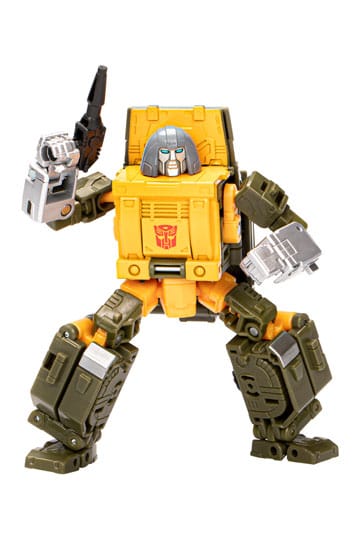 Transformers Generations Studio Series Voyager Class 17cm Action