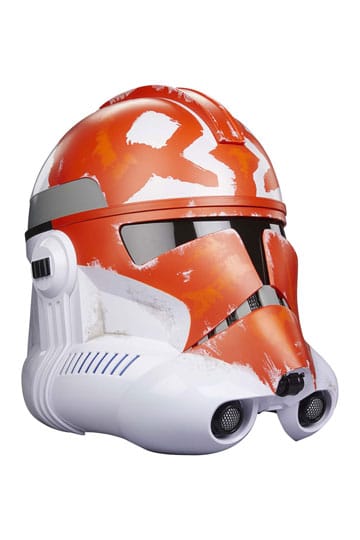 Football helmets in the 'Star Wars' universe