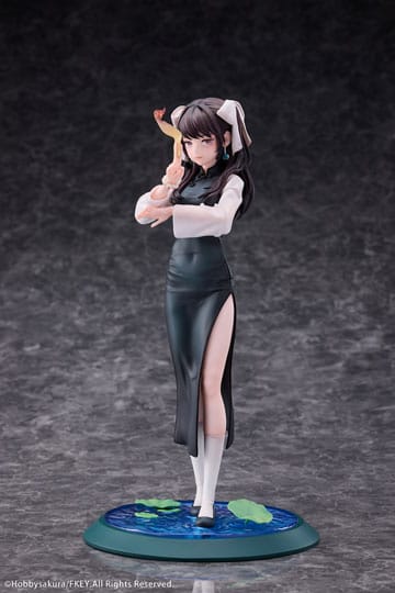 S.H.Figuarts BODY-CHAN -Sports- Edition DX SET [BIRDIE WING -Golf Girls'  Story-]