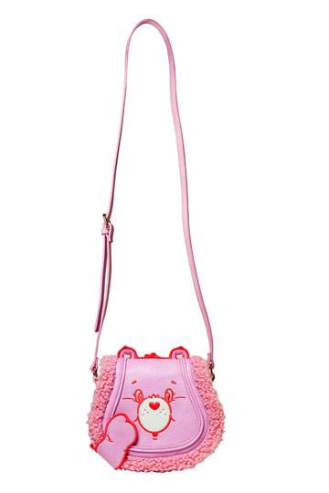 午前12時前のご注文は当日発送 2000s UK Label cross body bag