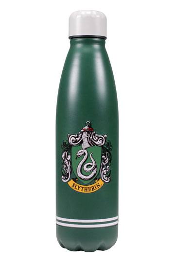 Harry Potter Water Bottle Slytherin