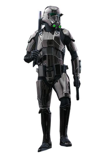 Star Wars Death Trooper Life Size Statue -  Hong Kong