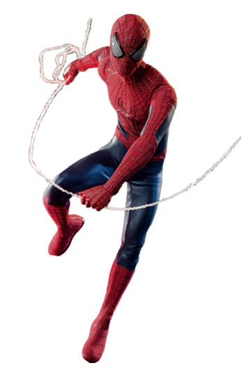 Peluche Spiderman 20 cm - La Grande Récré