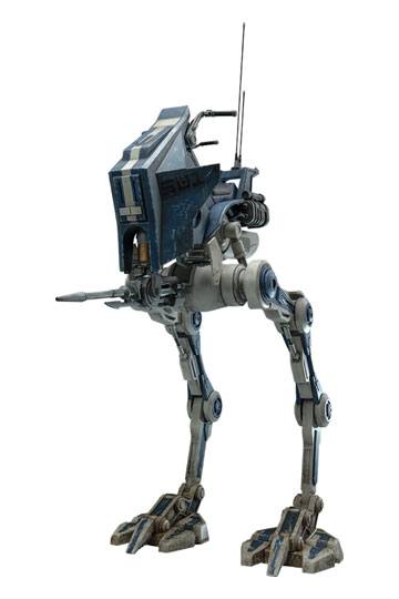 Star Wars The Clone Wars Action Figure 1/6 501st Legion AT-RT 64 cm