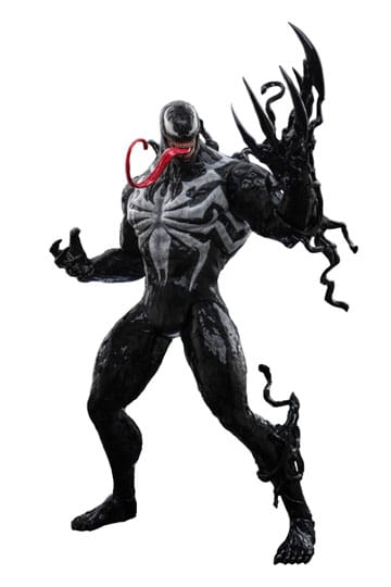 Hasbro Marvel Legends Venom - Edition Collector - Figurine 15 cm Venom :  : Jeux et Jouets