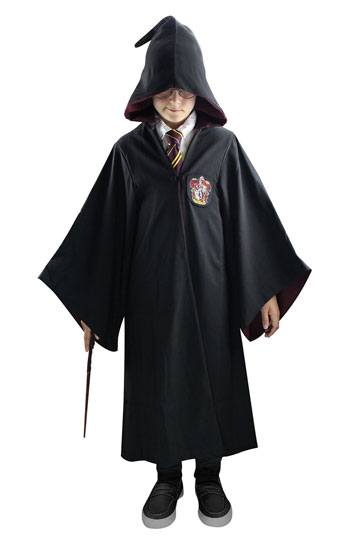 Dumbledore Robe - Official replica from the Harry Potter movies