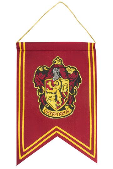 Wall Banner Slytherin, Harry Potter