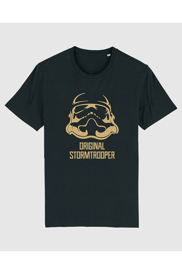 Décapsuleur Original Stormtrooper - Luckies