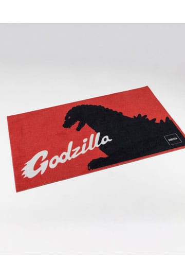 What do you all think of my shiny Godzilla hockey jersey? : r/GODZILLA