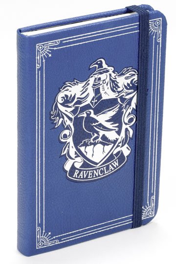 Harry Potter Pocket Journal Ravenclaw - 