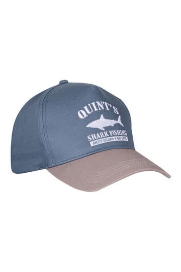 Quints Shark Fishing Hat 2024