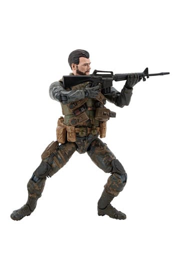 Call of Duty: Modern Warfare 2 Ghost 6.5-in Action Figure