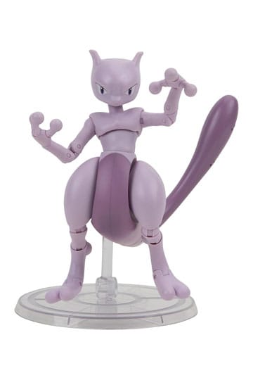 Pokemon Mewtwo Statue