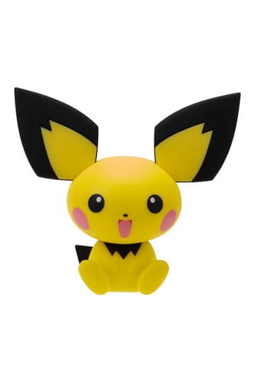 Pokémon : Select - Figurine Vinyle - Evoli - 10 cm