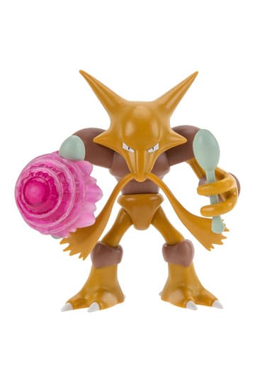 Pokémon 25e anniversaire figurine Select Tyranocif 15 cm