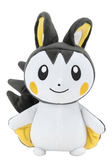 Peluche Pokémon: Dracaufeu - Pokemon Fit - Limited Edition